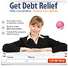 Get Debt Relief